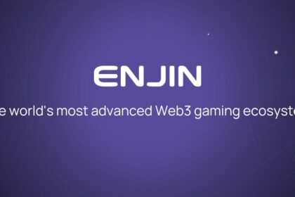 Enjin Coin cover image