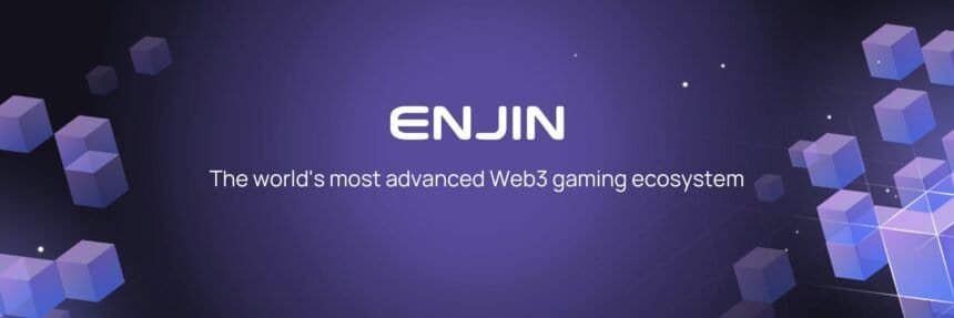Enjin Coin cover image