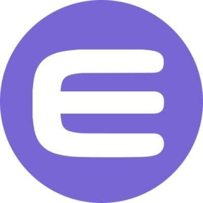 Enjin Coin logo