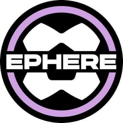 Ephere Football logo