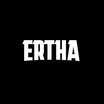 Ertha logo