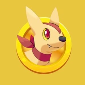 Current logo / icon