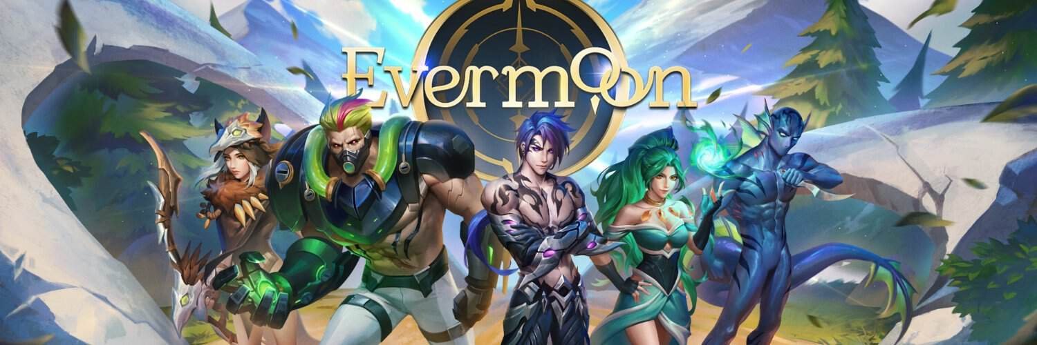 Evermoon