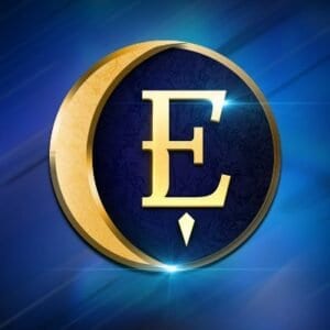 Current logo / icon
