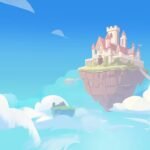 Fableborne cover image