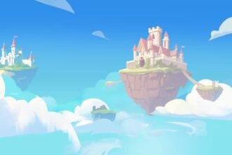 Fableborne cover image