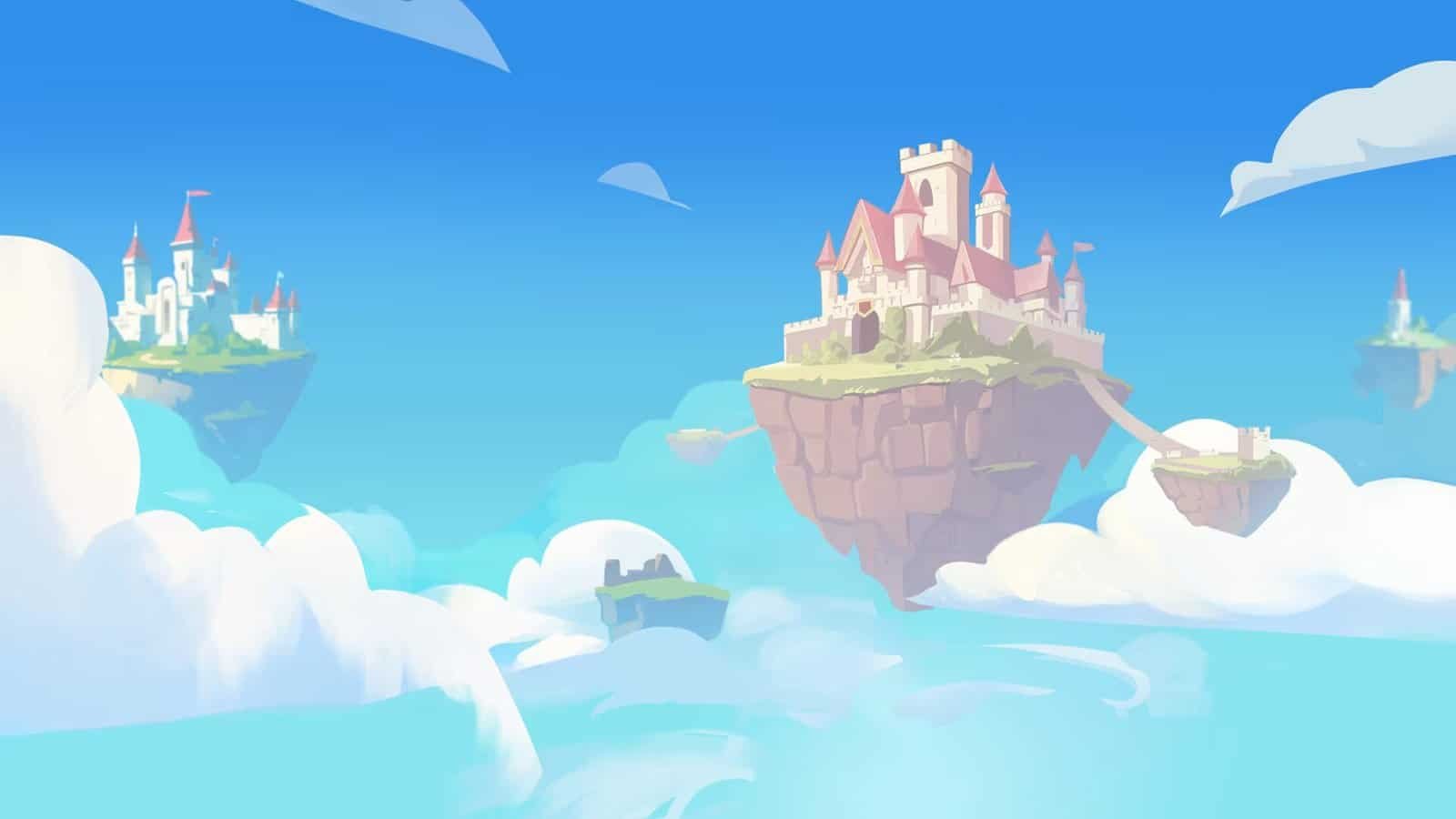 Fableborne