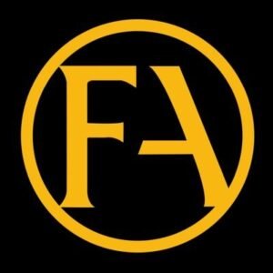 Current logo / icon