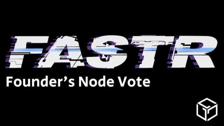 FASTR logo