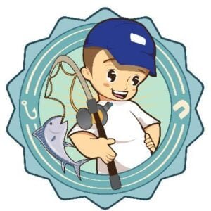 Current logo / icon