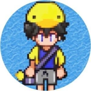 Current logo / icon