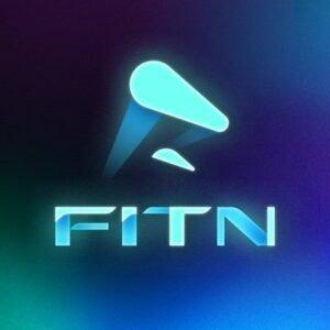 Current logo / icon
