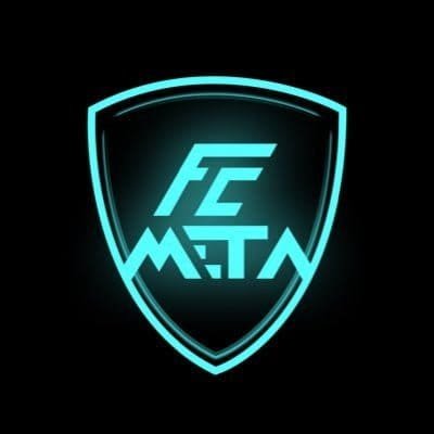 Football Club Meta logo