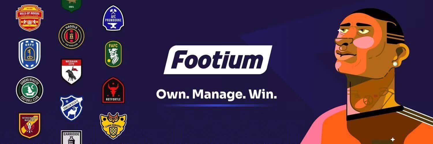 Footium