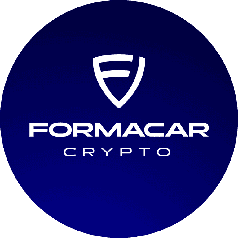 Formacar Action logo