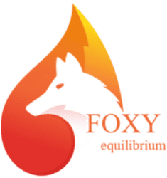 Foxy Equilibrium