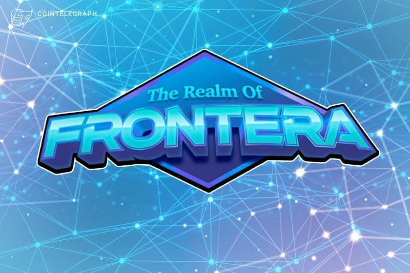 Frontera