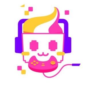Current logo / icon