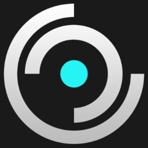Current logo / icon