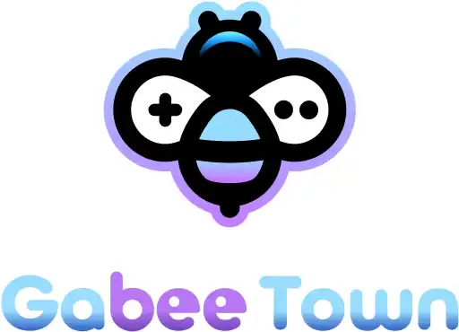 Gabee Town logo