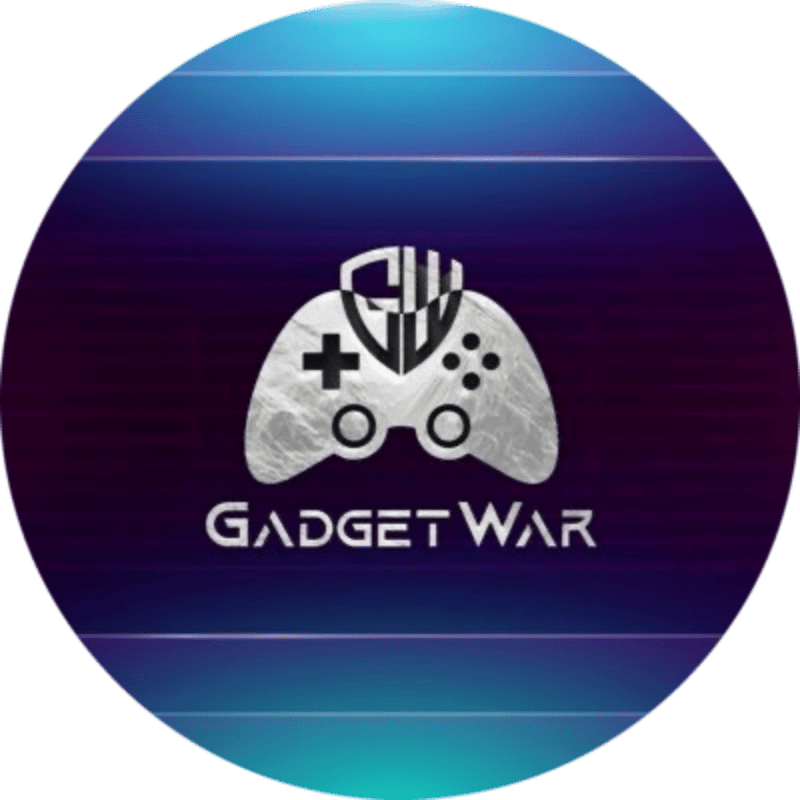 Gadget War