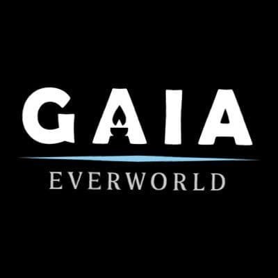 Gaia Everworld logo