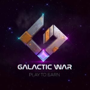 Current logo / icon