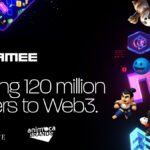 GAMEE cover image
