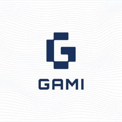 GAMI logo
