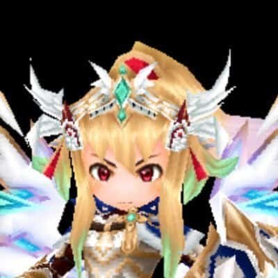 Gensokishi Online – Meta World logo