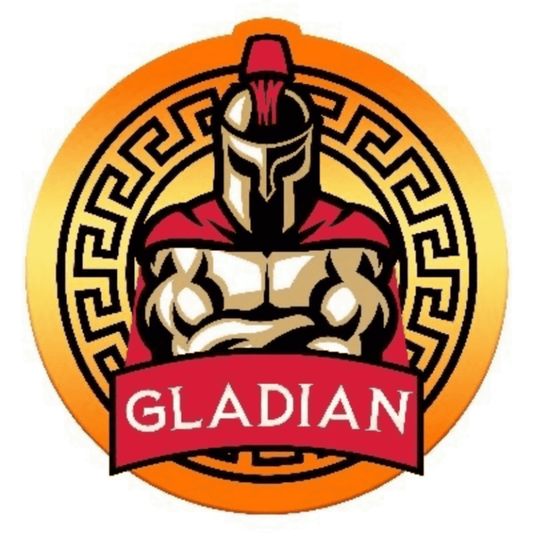 Gladian logo