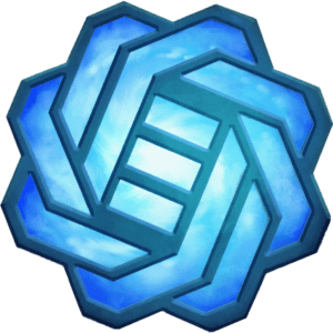 Current logo / icon