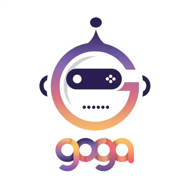 GOGA logo