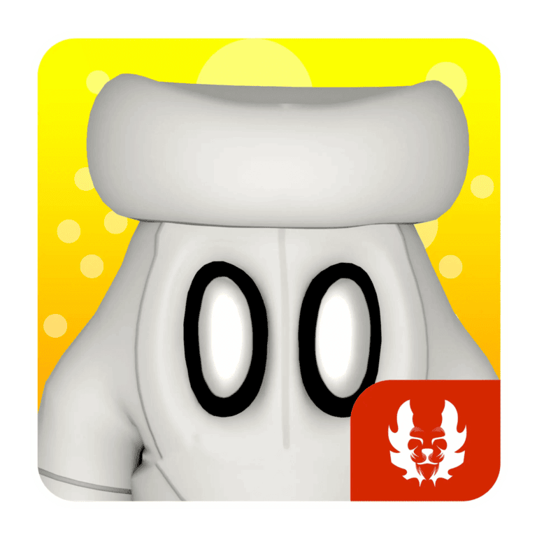 Go-Go-Glover logo
