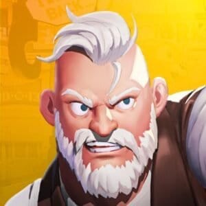 Current logo / icon