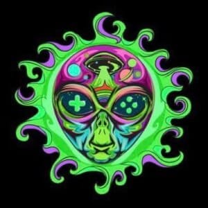 Current logo / icon
