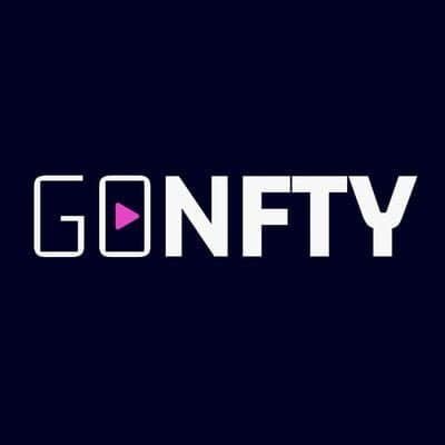 GONFTY logo