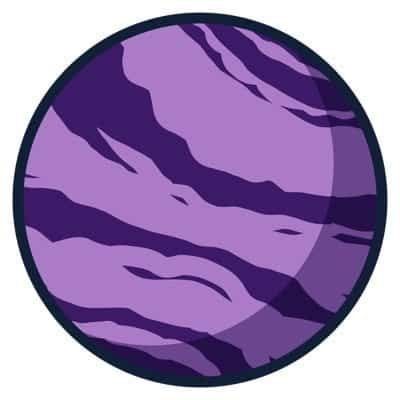 Gourmet Galaxy logo