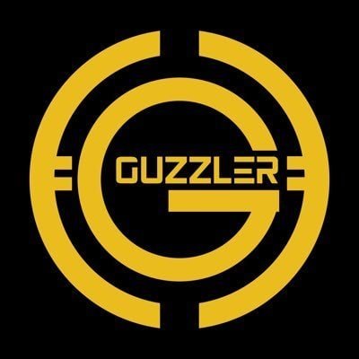 GUZZLER logo