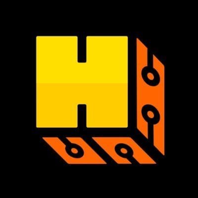 Habbo logo