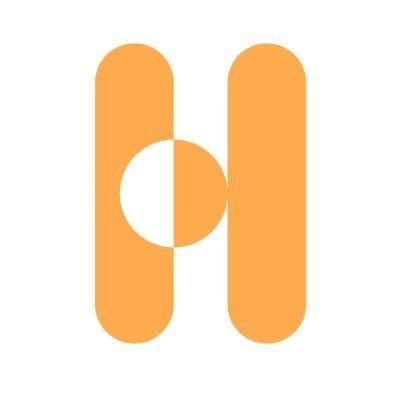 Handy Pick Live logo