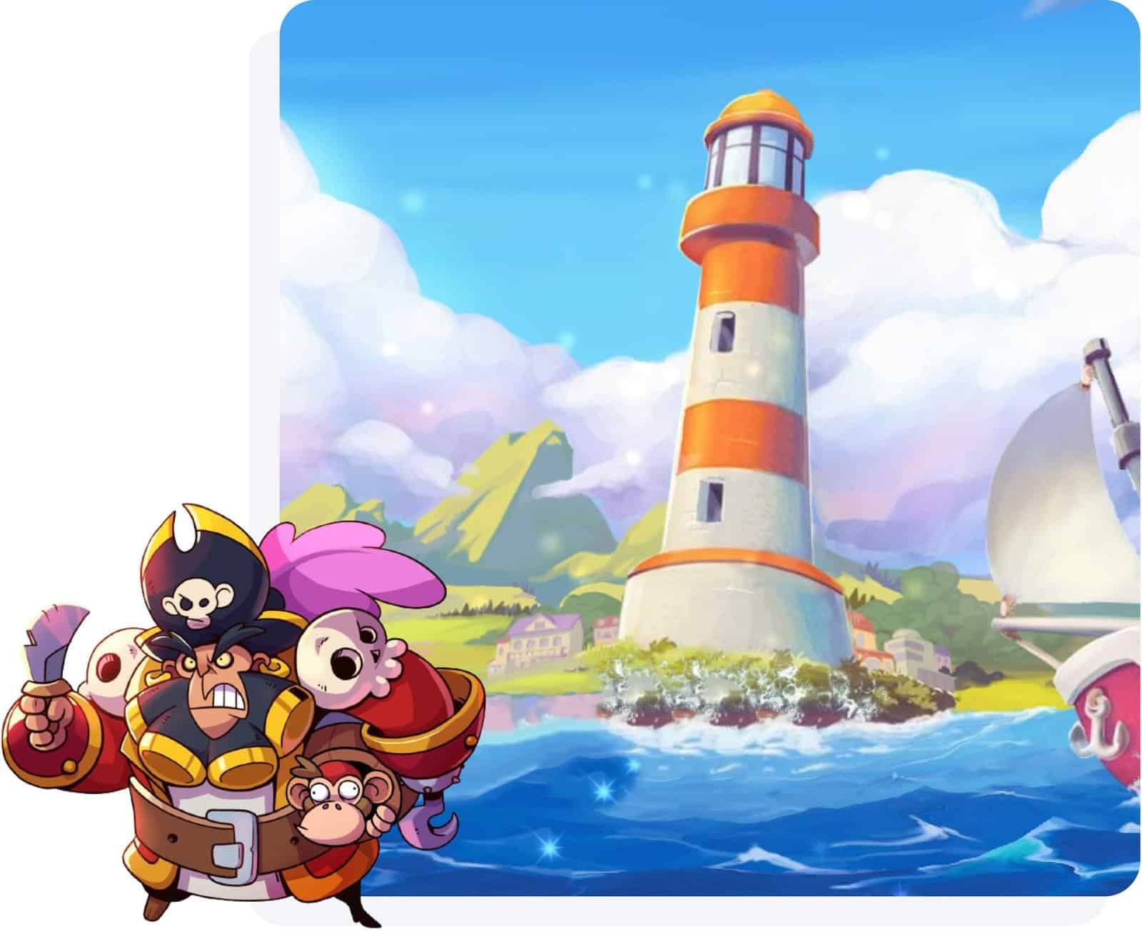 Top Mini Games Crypto Games