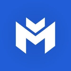 Current logo / icon