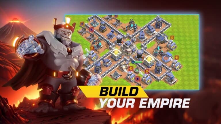 Heroes of Mavia screenshot 2
