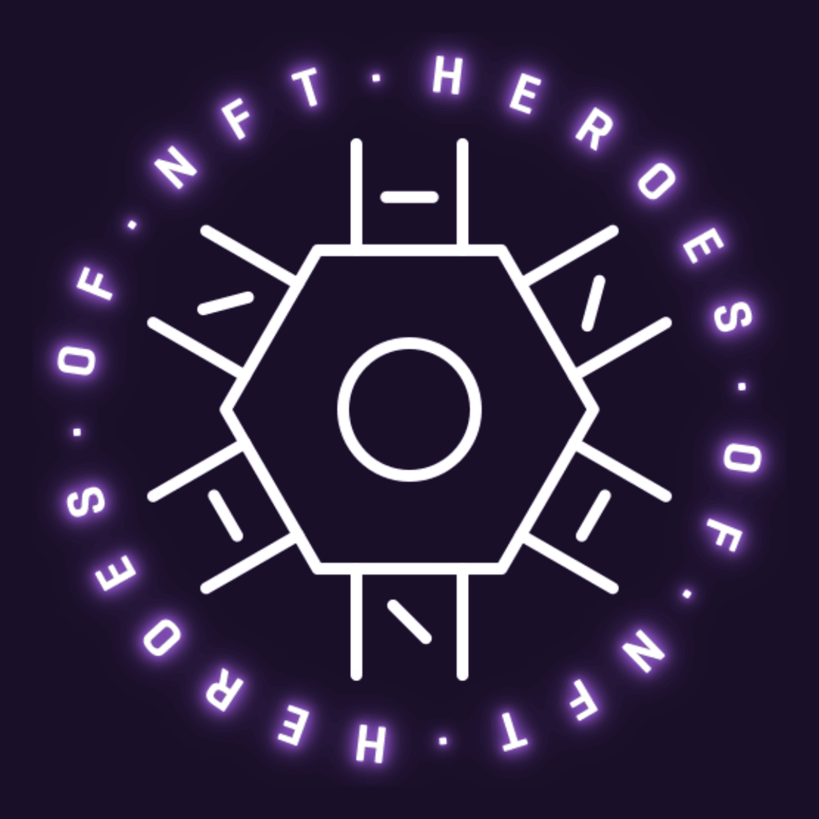 Heroes of NFT