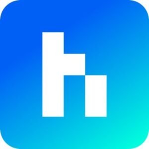 Current logo / icon