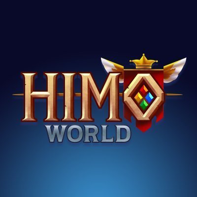 Himo World logo