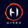 HIREX: Chronicles logo
