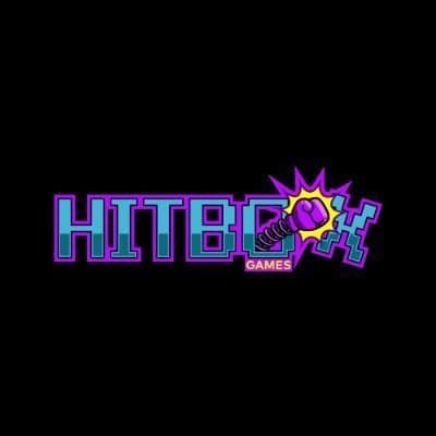 Hitbox Games logo