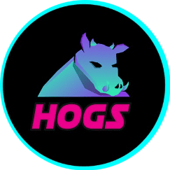 Hoglympics logo